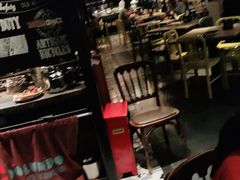 大堂-星伦多 自助料理(圆融店)