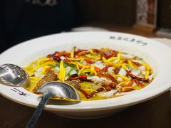 -太二酸菜鱼(沈阳万象城店)