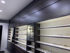 -大视家眼镜(园区星海店)