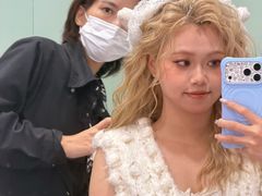 -海马体家庭照相馆(广州正佳广场店)