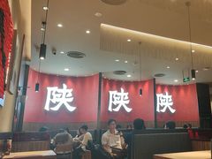 -大师兄·西北小馆(北站缤果空间店)