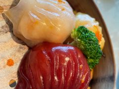 美兰虾饺皇-安蒂娅.悦景轩中餐厅(西乡店)
