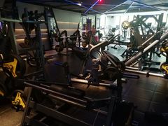 -VIP 威尔仕健身·游泳(嘉华中心店)