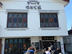 -哑巴生煎(临顿路店)