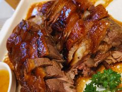 -鹅冠港式茶餐厅(来福士店)