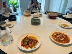 -金谷仓家庭料理(马泉营店)