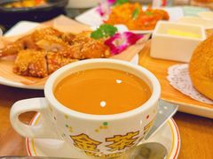 -金翠河烧鹅餐厅(解放碑时代广场店)