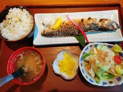 -有喜屋·深夜食堂(北京西路店)