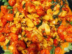 -聚味瞿记·龙虾堂(天元店)