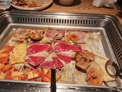 -新石器烤肉(新湖广场店)