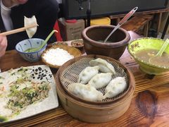 -海陆丰明凤擂茶