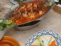 -KingThaia金泰兰(滨江天街店)