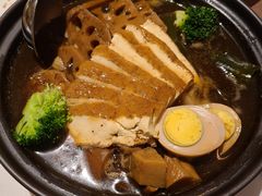 -若蘭慈·无国界素食料理(欢乐海岸店)