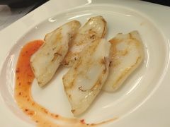 -汕头国际大酒店-牛一町目餐厅