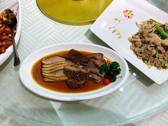 -峨嵋酒家总店(车公庄店)