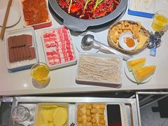 -川西坝子火锅(金沙1.0直营店)