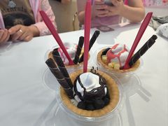 -DQ·蛋糕·冰淇淋(城南嘉园店)
