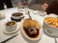 -茉里粤菜(皇姑万象汇店)