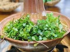 -岳记兴隆·青城腊排铜火锅(融创店)