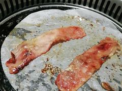 -比亚森自助烤肉料理(裕华店)