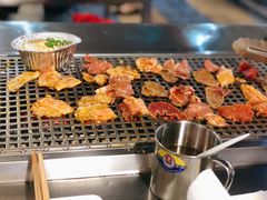 -大凉山彝家烤肉坊自助西昌火盆烧烤(建设路店)