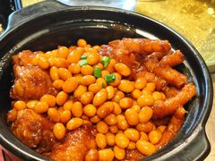 -兰溪小馆(东直门簋街店)