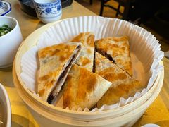-牛街清真满恒記(平安里西大街店)