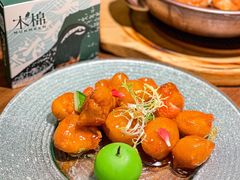 -木棉·醉心粤味(COCO Park店)
