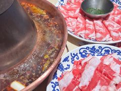 -东镇老火锅(长春路首店)