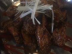 -MI WU FACTORY米屋美食工厂餐厅(绿地店)