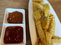 -相约小筑缅泰餐厅(孟定店)