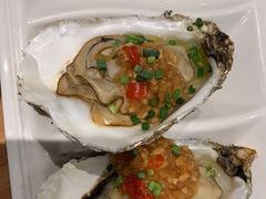 -木屋烧烤(坂田天安云谷店)