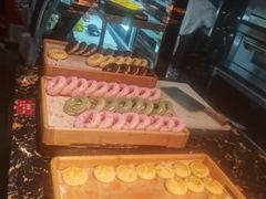 -佰烧海鲜烤肉火锅自助(世茂国际广场店)
