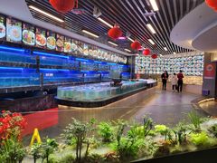-旺达·福州菜(正大广场店)