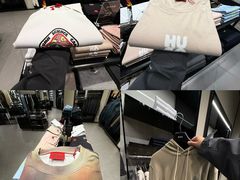 -百年港湾奥特莱斯(香炉礁店)