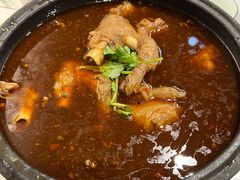 -百味源炭火烤翅 ·夜市大排档(酒仙桥店)
