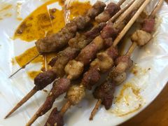 -十里铺铁板鱿鱼