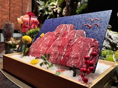 -蟹犇前•帝王蟹雪蟹(陆家嘴店)