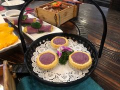 -御膳粥·牛乳粥底火锅·地道顺德菜(容桂店)