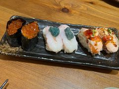 -信日本料理(信义坊店)