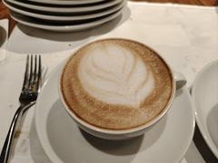 -广州富力君悦大酒店·凯菲厅