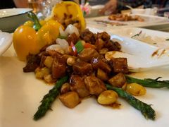 八宝辣酱-老正兴菜馆(福州路店)