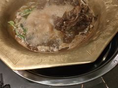 -芦月轩羊蝎子(北蜂窝店)