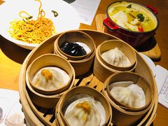 -南小馆(迪士尼小镇店)