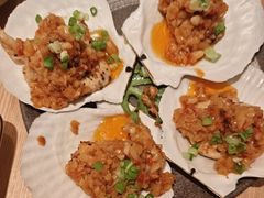 -德川家日本料理(顺义华联店)