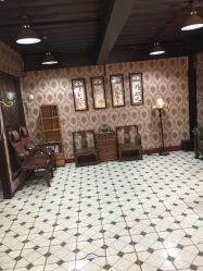 -时纪母女写真父母纪念照(静安店)