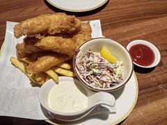 -TIGERS老虎西餐(亦庄店)