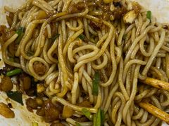 -高师傅特色米粉汤包(建设路店)