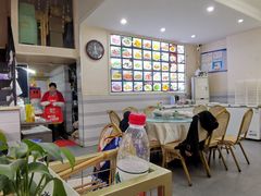 -李氏东北饺子王·铁锅炖(回龙湾店)