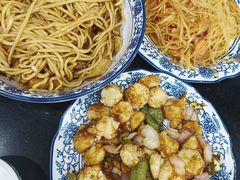 -一锅厨东北水饺店(厦大店)